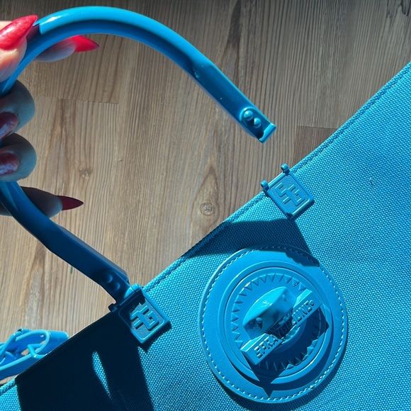 SPRAYGROUND tote - Picture 4 of 5